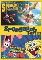 SpongeBob Squarepants: 2-Movie Set
