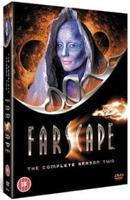 Farscape: Season 2