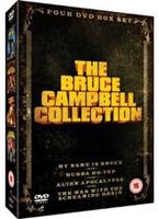 Bruce Campbell Collection