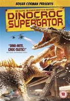 Dinocroc Vs Supergator