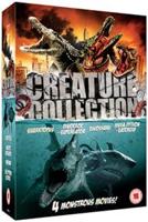 Creature Collection