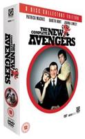 New Avengers: The Complete Collection