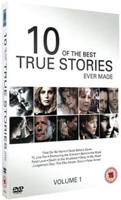 Ten of the Best True Stories Ever Made: Volume 1