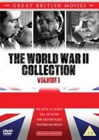 World War II Collection: Volume 1