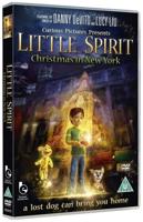Little Spirit - Christmas in New York