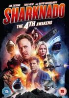 Sharknado 4 - The 4th Awakens