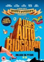 Liar&#39;s Autobiography: The Untrue Story of Monty Python&#39;s...