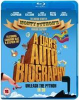 Liar&#39;s Autobiography: The Untrue Story of Monty Python&#39;s...