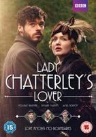 Lady Chatterley&#39;s Lover
