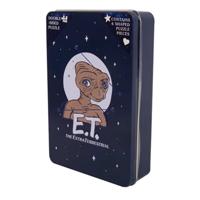 E.T. Double Sided Puzzle