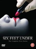 Six Feet Under: The Complete First Series