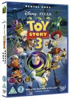 TOY STORY 3 (SECOND HAND)