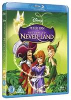 Peter Pan: Return to Never Land (Disney)