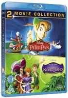 Peter Pan/Peter Pan: Return to Never Land (Disney)