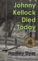 Johnny Kellock Died Today