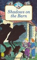 Shadows on the Barn