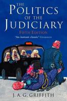 The Politics of the Judiciary