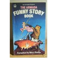 The Armada Funny Story Book