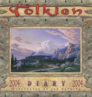Tolkien Diary