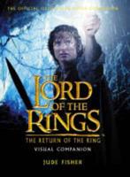 The Lord of the Rings, the Return of the King