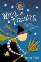 Witch-in-Training