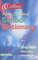 Collins School - Collins New School Dictionary
