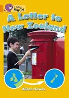 A Letter to New Zealand