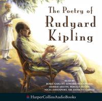 The Poetry of Rudyard Kipling