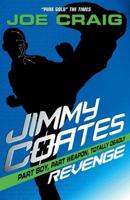Jimmy Coates - Revenge