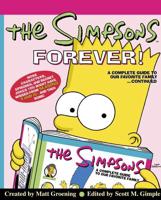 The Simpsons Forever - And Beyond!