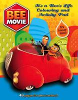The Bee Movie - Colouring and Activity Pad