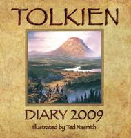 Tolkien Diary 2009