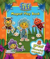 Fifi and the Flowertots - Magnet Play Book