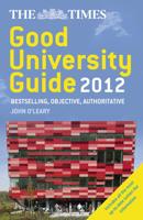 The Times Good University Guide 2012
