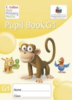 CNPM for ADEC - Pupil Book G1