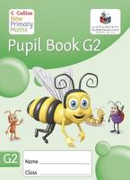CNPM for ADEC - Pupil Book G2