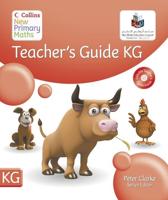 CNPM for ADEC - Teacher's Guide KG