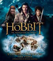 The Hobbit and the Desolation of Smaug