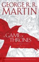 A Game of Thrones Volume One