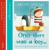 Once There Was a Boy