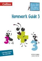Busy Ant Maths. Homework Guide 3