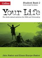 Your Life Student Book 2