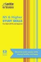 N5 & Higher Study Skills