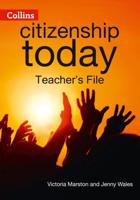 Edexcel GCSE Citizenship. Teacher's File