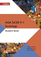 AQA GCSE Sociology. Student Book