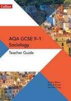 AQA GCSE Sociology. Teacher Guide