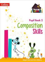 Comprehension Skills. Pupil Book 2