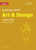 Art and Design. Cambridge IGCSE Student's Book