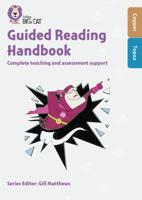 Guided Reading Handbook Copper to Topaz