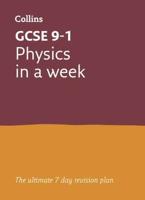 GCSE Physics in a Week